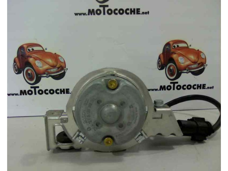 Recambio de repartidor de freno para porsche 911 (typ 996) 3.6 turbo cat referencia OEM IAM 99635577541 0 265 410 038 6464