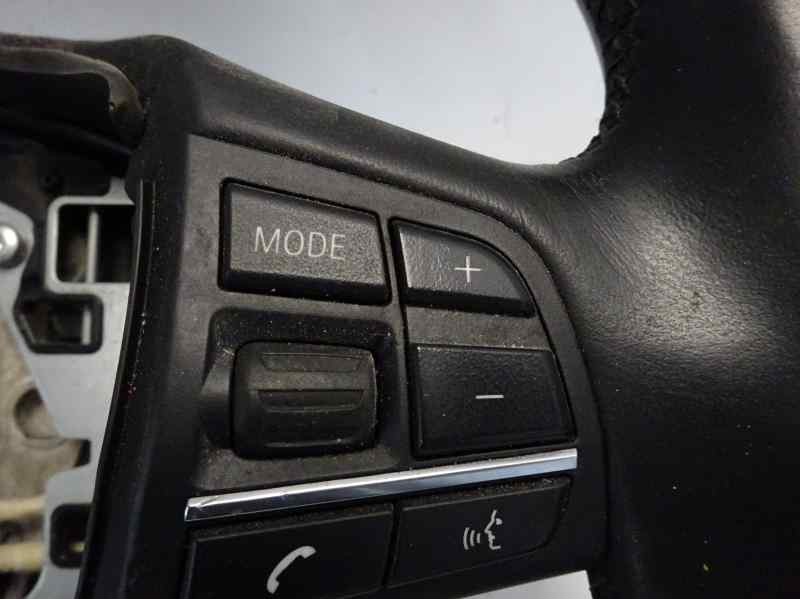 Recambio de volante para bmw serie 5 lim. (f10) 530d referencia OEM IAM 1610236010  