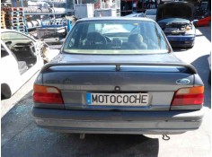 ford orion del año 1983 2