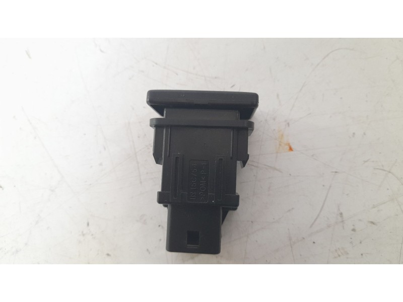 Recambio de interruptor para toyota yaris hybrid active referencia OEM IAM 15C754 RW281P7N 