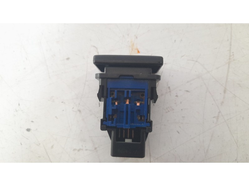 Recambio de interruptor para toyota yaris hybrid active referencia OEM IAM 15C754 RW281P7N 