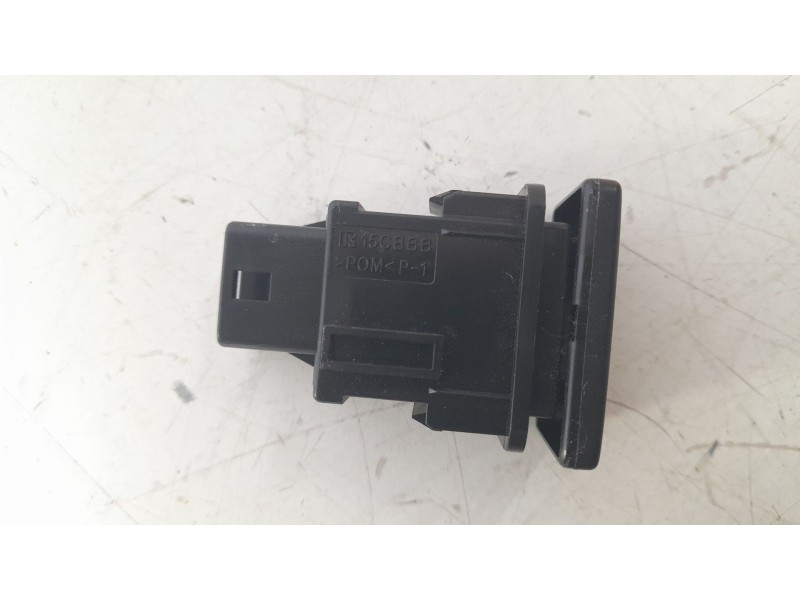 Recambio de interruptor para toyota yaris hybrid active referencia OEM IAM 15C866 RW5271I81 