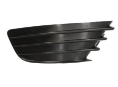 Recambio de rejilla paragolpes derecha para citroën c4 berlina referencia OEM IAM 7414JS 107073102 CI4242123