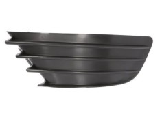 Recambio de rejilla paragolpes izquierda para citroën c4 berlina referencia OEM IAM 7414JS 107073103 CI4242124 , 5151041