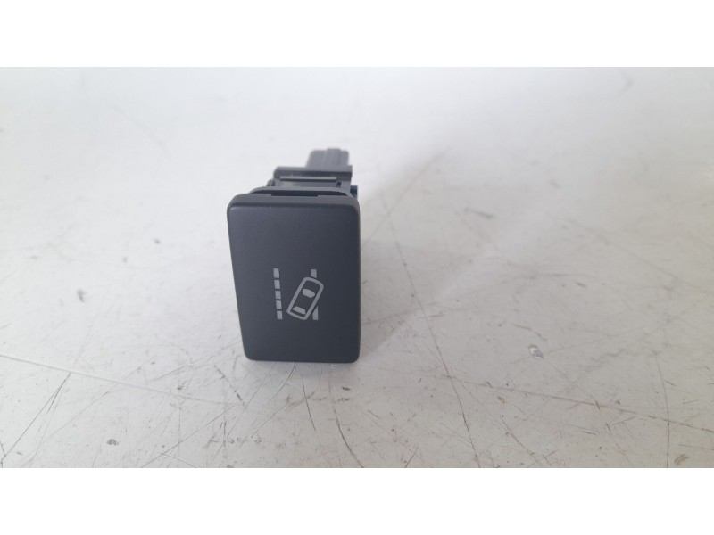 Recambio de interruptor para toyota yaris hybrid active referencia OEM IAM 15D100 RHB771E7N 