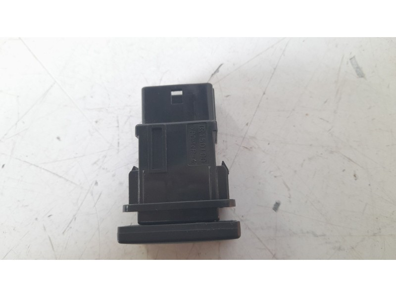 Recambio de interruptor para toyota yaris hybrid active referencia OEM IAM 15D100 RHB771E7N 