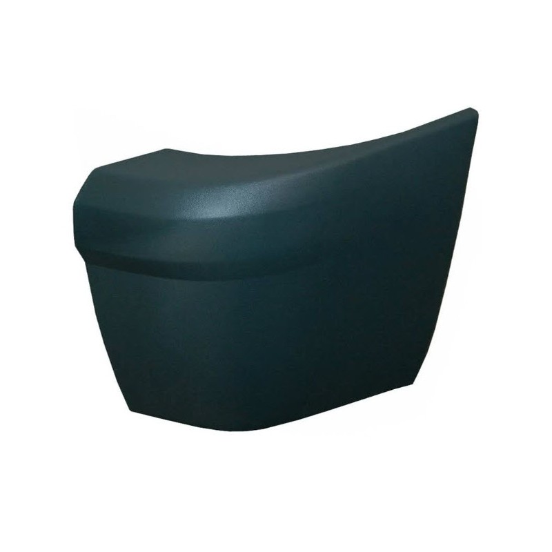 Recambio de puntera paragolpes trasera derecha para ford tourneo connect (tc7) referencia OEM IAM 4420160 107103314 FD9301153 , 