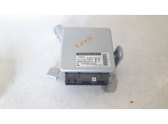 Recambio de modulo electronico para toyota yaris hybrid active referencia OEM IAM JL501010721  