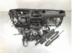 Recambio de kit airbag para opel grandland x 120 aniversario referencia OEM IAM 16822047YX  