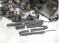 Recambio de kit airbag para opel grandland x 120 aniversario referencia OEM IAM 16822047YX   2