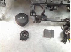 Recambio de kit airbag para kia stonic (ybcuv) concept referencia OEM IAM 56900H8000WK   2