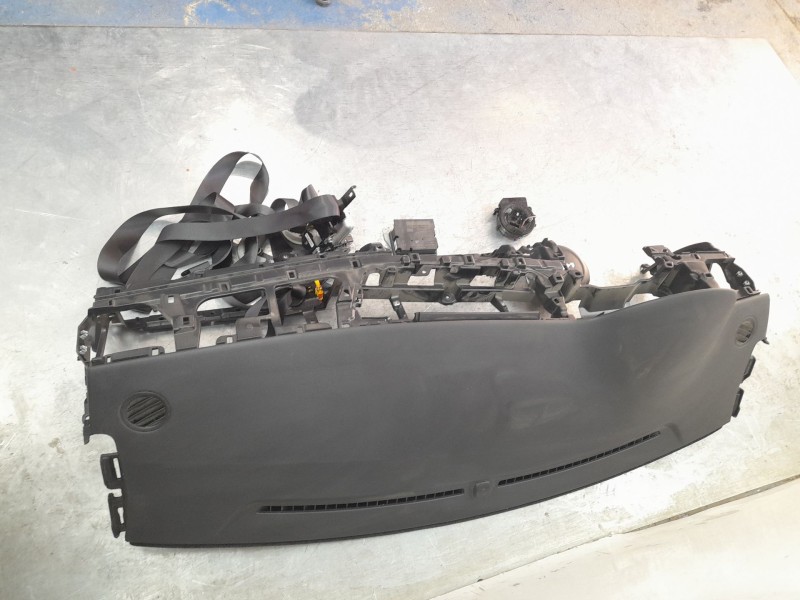 Recambio de kit airbag para kia stonic (ybcuv) concept referencia OEM IAM 56900H8000WK  