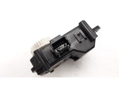 Recambio de motor calefaccion para lexus rx 3.5 v6 24v cat referencia OEM IAM 638000172   2