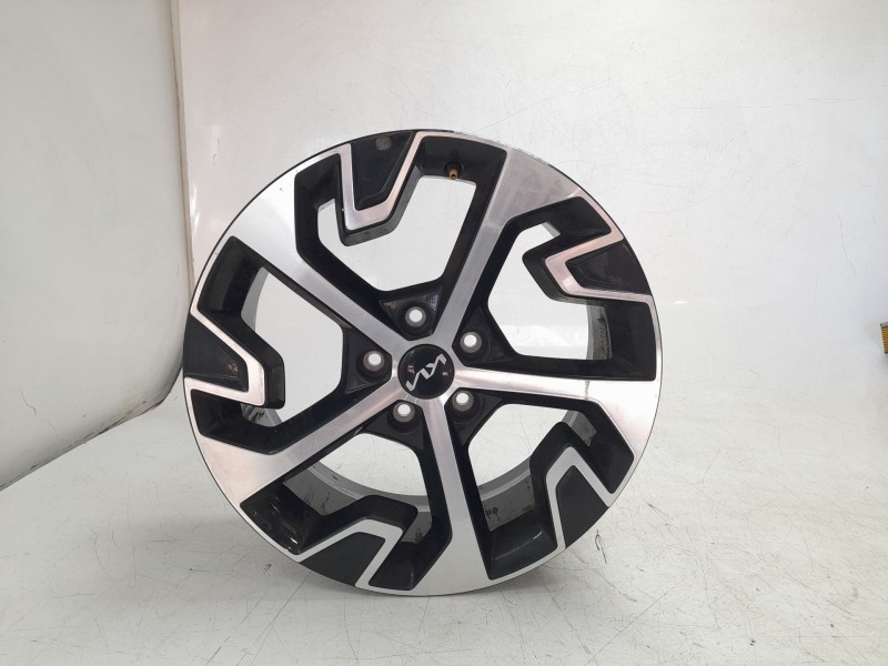 Recambio de llanta para kia sportage v (nq5) 1.6 t-gdi referencia OEM IAM 52910R2200  