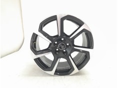 Recambio de llanta para audi q3 sportback (f3n) 40 tdi quattro referencia OEM IAM 83A601025BB  