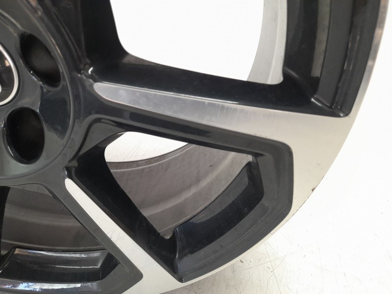 Recambio de llanta para audi q3 sportback (f3n) 40 tdi quattro referencia OEM IAM 83A601025BB  