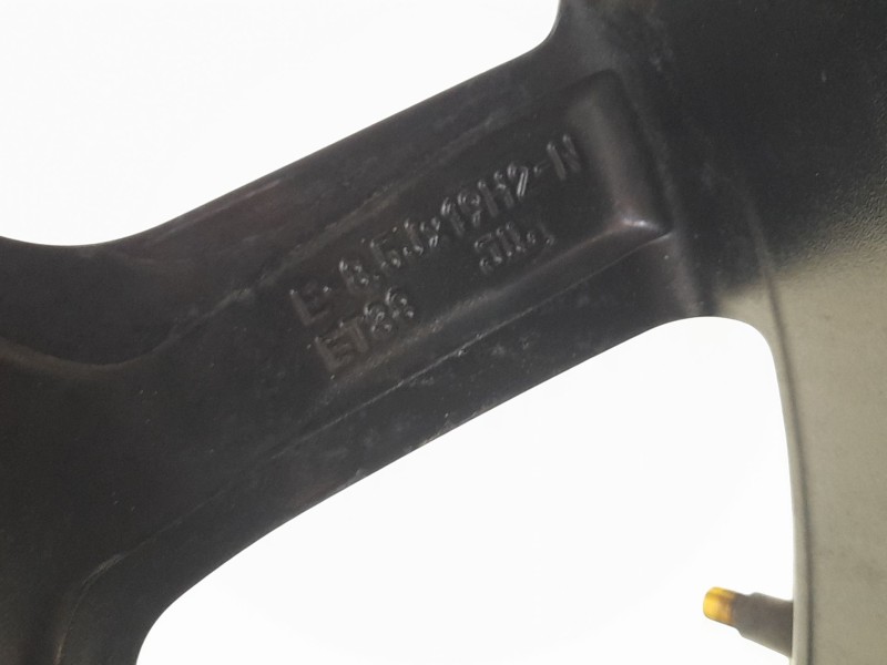 Recambio de llanta para audi q3 sportback (f3n) 40 tdi quattro referencia OEM IAM 83A601025BB  