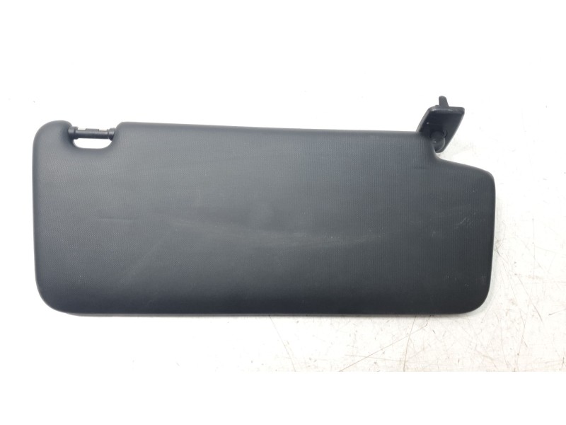 Recambio de parasol izquierdo para mercedes-benz cla (c118) cla 200 4-matic (118.388) referencia OEM IAM A17781061009H43  
