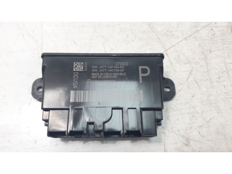 Recambio de modulo electronico para ford kuga titanium referencia OEM IAM JX7T14F144AA  