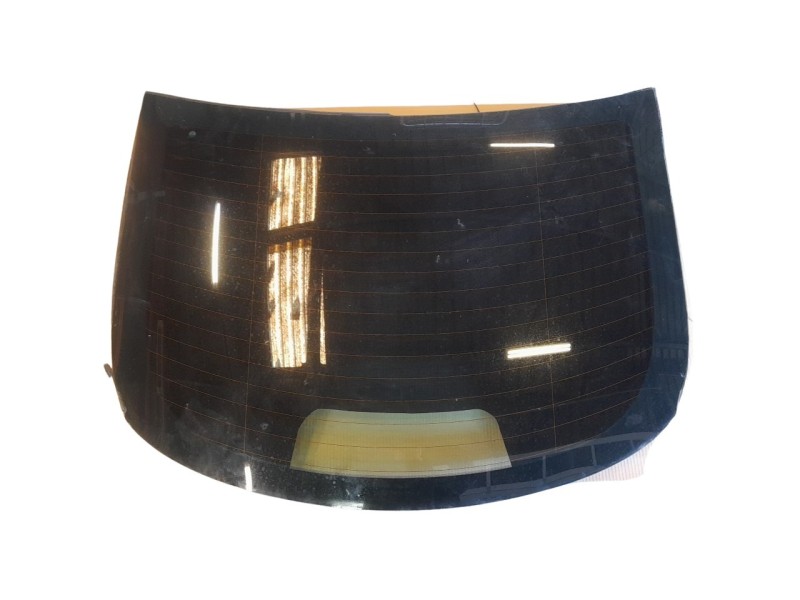 Recambio de luna trasera para jaguar xf 3.0 v6 diesel luxury referencia OEM IAM C2Z12106  