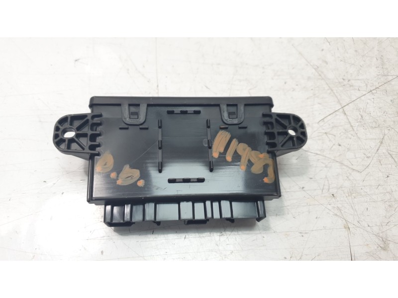 Recambio de modulo electronico para ford kuga titanium referencia OEM IAM JX7T14F144AA  