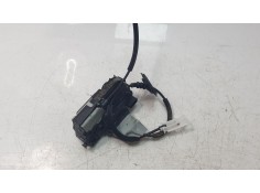 CERRADURA PUERTA TRASERA DERECHA JX7AA26412CF JX7AA26412CF 