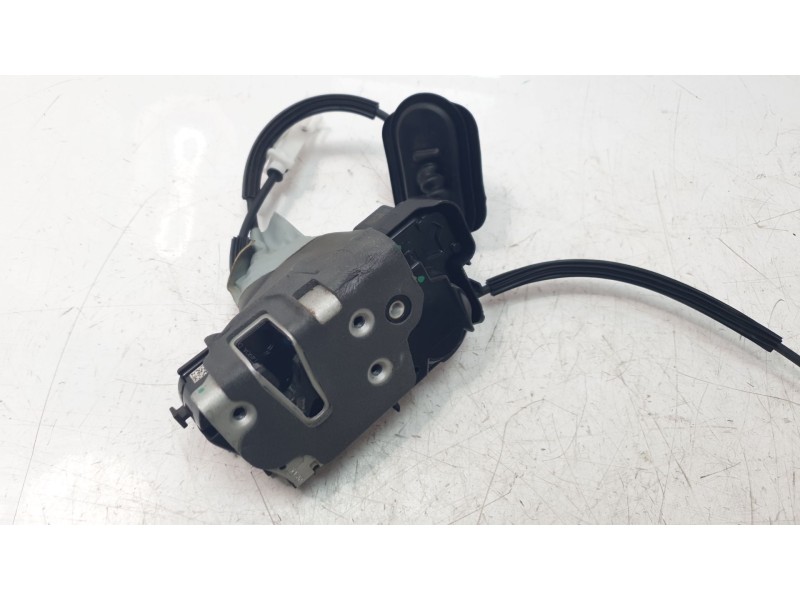 Recambio de cerradura puerta trasera derecha para ford kuga titanium referencia OEM IAM JX7AA26412CF  