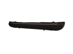 Recambio de paragolpes trasero para citroën berlingo furgón referencia OEM IAM 1633557180 107076410 CI9241050
