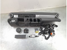 Recambio de kit airbag para mercedes-benz cla (c118) cla 200 4-matic (118.388) referencia OEM IAM 310445358162  