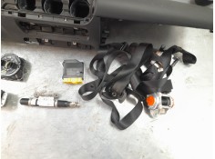 Recambio de kit airbag para mercedes-benz cla (c118) cla 200 4-matic (118.388) referencia OEM IAM 310445358162   2