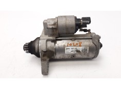 Recambio de motor arranque para seat ibiza (kj1) reference plus referencia OEM IAM 02Z911021K ARF830401HQ  2