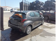 toyota yaris (_p21_, _pa1_, _ph1_) del año 2023 2