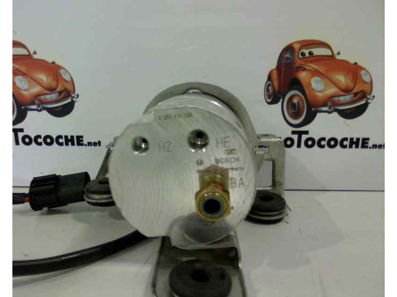 Recambio de repartidor de freno para porsche 911 (typ 996) 3.6 turbo cat referencia OEM IAM 99635577541 0 265 410 038 6464