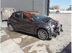 toyota yaris (_p21_, _pa1_, _ph1_) del año 2023