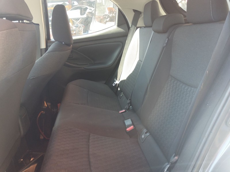 toyota yaris (_p21_, _pa1_, _ph1_) del año 2023