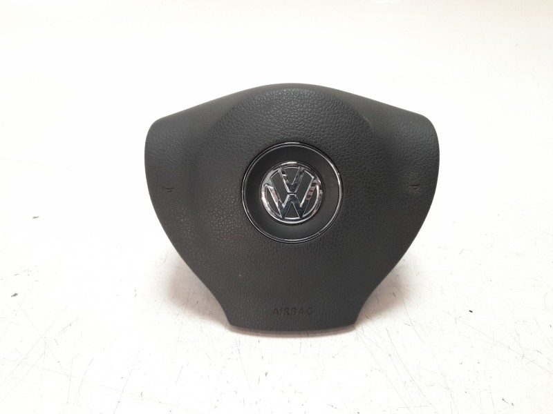 Recambio de airbag delantero izquierdo para volkswagen touran (1t3) advance referencia OEM IAM 2H0880201C 2H0880201C 
