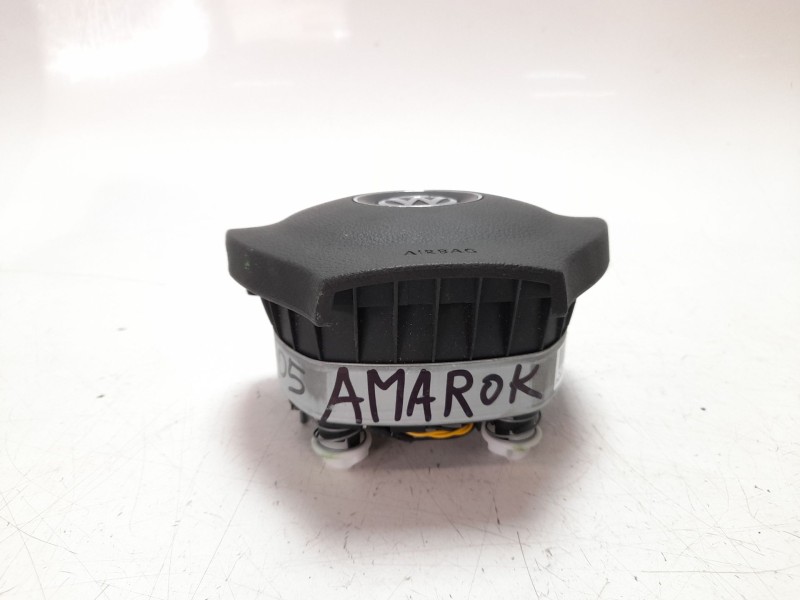 Recambio de airbag delantero izquierdo para volkswagen touran (1t3) advance referencia OEM IAM 2H0880201C 2H0880201C 