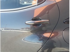 Recambio de maneta exterior trasera izquierda para toyota yaris (_p21_, _pa1_, _ph1_) 1.5 (mxpa11) referencia OEM IAM   