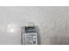 Recambio de modulo electronico para mercedes-benz cla (c118) cla 200 4-matic (118.388) referencia OEM IAM A1779005104   2