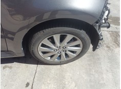 Recambio de llanta para toyota yaris (_p21_, _pa1_, _ph1_) 1.5 (mxpa11) referencia OEM IAM 42611K0040   2