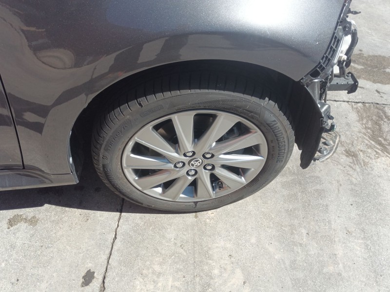 Recambio de llanta para toyota yaris (_p21_, _pa1_, _ph1_) 1.5 (mxpa11) referencia OEM IAM   