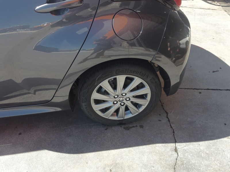 Recambio de llanta para toyota yaris (_p21_, _pa1_, _ph1_) 1.5 (mxpa11) referencia OEM IAM   