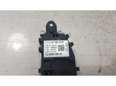 Recambio de resistencia calefaccion para mercedes-benz cla (c118) cla 200 4-matic (118.388) referencia OEM IAM A2479061901   2