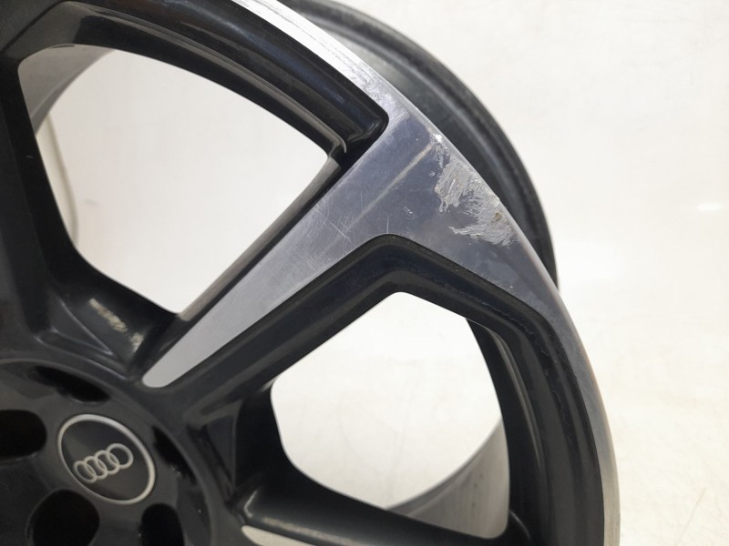 Recambio de llanta para audi q3 sportback (f3n) 40 tdi quattro referencia OEM IAM 83A601025BB  