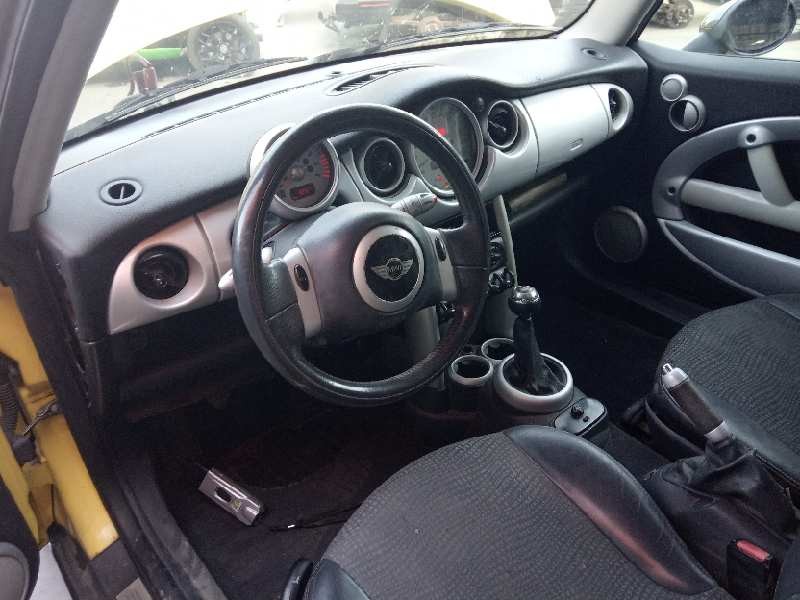 mini mini (r50,r53) del año 2002