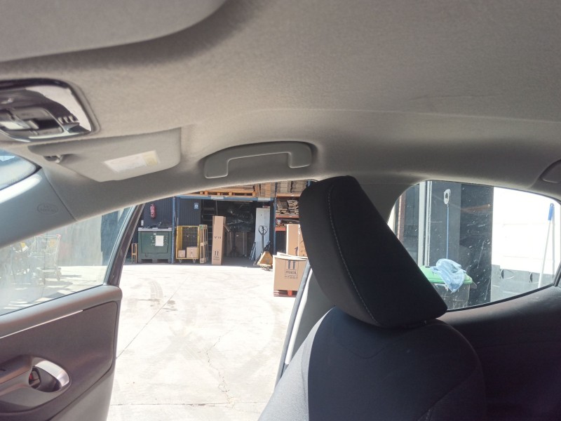 Recambio de airbag cortina delantero derecho para toyota yaris (_p21_, _pa1_, _ph1_) 1.5 (mxpa11) referencia OEM IAM   