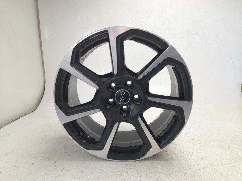 Recambio de llanta para audi q3 sportback (f3n) 40 tdi quattro referencia OEM IAM 83A601025BB  
