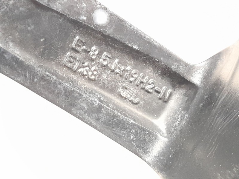 Recambio de llanta para audi q3 sportback (f3n) 40 tdi quattro referencia OEM IAM 83A601025BB  