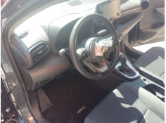 Recambio de columna direccion para toyota yaris (_p21_, _pa1_, _ph1_) 1.5 (mxpa11) referencia OEM IAM 452050K0060 89650K0050 /JJ 2