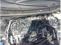 Recambio de filtro de particulas para toyota yaris (_p21_, _pa1_, _ph1_) 1.5 (mxpa11) referencia OEM IAM   